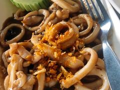 -Doo Dee Thai Food(Issan/Isaan/Esan)