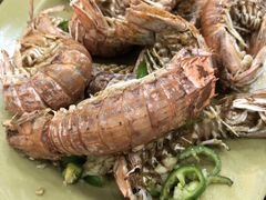 -贞姨美食·老字号海鲜大排档