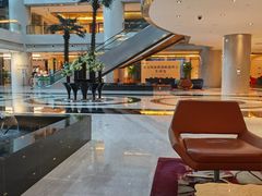 -广州白云机场雅高铂尔曼大酒店