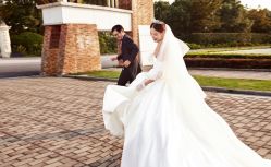 -IDO婚纱摄影(上海旗舰店)