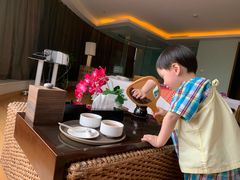 -真爱年华水疗健康运动中心(朱雀大街店)