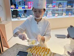 -好利来(上海长宁龙之梦店)