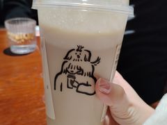 -喜茶(上海打浦桥日月光gelato lab+店)