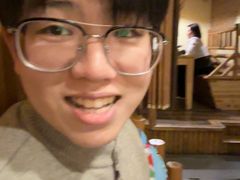 -恩你小木屋·韩式料理(假日广场店)