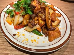 -纳鲁孜·新疆特色餐厅(上海悦荟广场店)