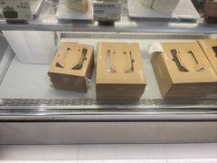 -流酥可心·牛乳蛋糕商店(禾祥西路店)