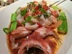 -侨美食家·粤菜(体育西路店)