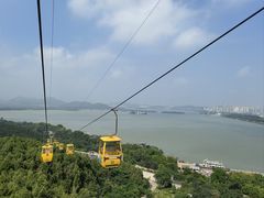 -云龙山