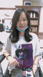 -YESIDO椰岛造型烫发染发