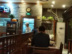 大堂-玉桥餐厅(天坛店)