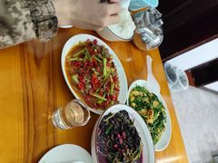 -回家吃饭·地道南昌菜(建德观总店)