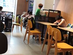大堂-德克士(胜利店)