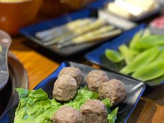 -潮味四季潮汕牛肉火锅(来凤街店)