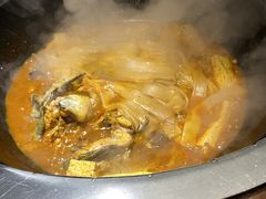 -锅老头铁锅炖•大锅蒸汽海鲜(韩乐坊店)