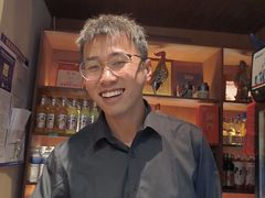 -肥三土菜馆(五四广场店)
