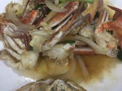 -南海渔家•海鲜•正宗海南菜(海棠湾店)