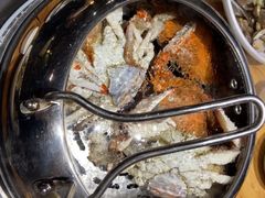 -77号渔船·蒸海鲜青岛菜(积米崖店)