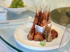 -木守西溪溪隐餐厅