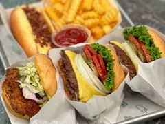 -Shake Shack(南山万象天地店)