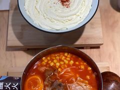 -火山屋台(新街口店)