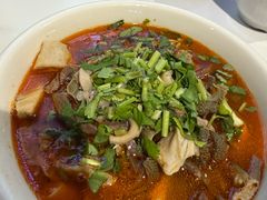 -真食净香居·内蒙烧麦(亚运村店)