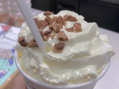 幽兰拿铁-茶颜悦色(花园道店)