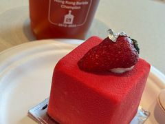 -Cupping Room(Harbour City)