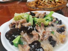 -清真·安乐园菜馆(茶南店)