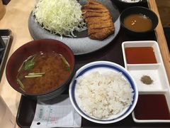 -炸牛排 京都胜牛(京都站前店)