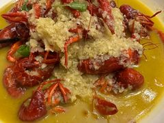 -盱眙虾神於氏龙虾(夫子庙红街店)