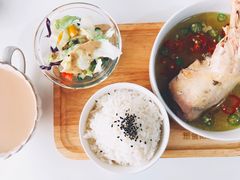 -箪食记(汉口路店)