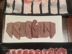 -肉欢 · 两头乌鲜肉涮锅(中山南路店)