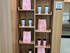 -霸王茶姬(广州白云悦和方店)