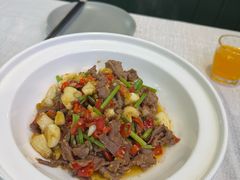 -湘中缘·湖南菜(娄底驻京办店)