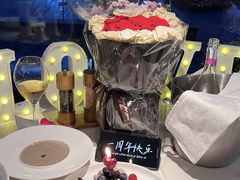 -MONICH牛排融合餐厅(和义大道购物中心店)