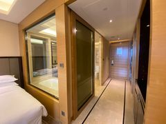-廊坊固安福朋喜来登酒店