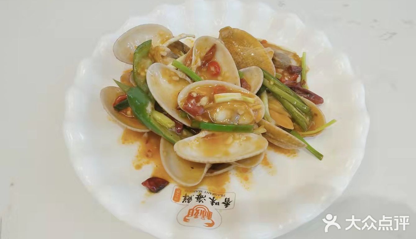 三亚旅游必吃美食!!老字号平价海鲜，绝绝子