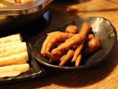 滇锅云南特色火锅-小街猪手(团结湖店)