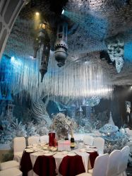 -华东饭店·园林式婚礼宴会厅酒店