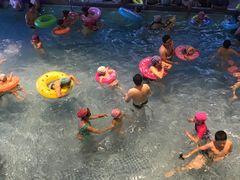 -巴斯漫温泉汗蒸馆(贡湖大道店)