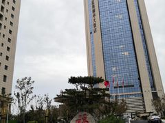 -威海蓝海御华大饭店·蓝钻美食自助百汇