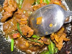 -黄泥岗·黄陂农家菜(百步亭店)