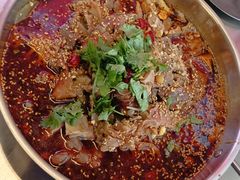 -蓉三少冒烤鸭·四川小吃集(北京首店)