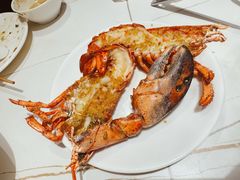 -第六季自助餐厅(王府井店)
