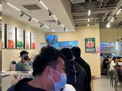 -FOODBOWL超级碗(暖山店)