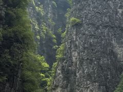 -山西通天峡景区