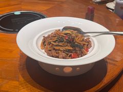 -瑶王府·广西菜(金阳路店)