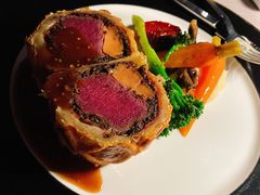 -Kathleen's Waitan 凯圣琳江景西餐厅(外滩店)