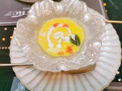 -查特花园美食广场(西单大悦城店)