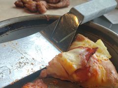 -必胜客(桐乡吾悦广场店)